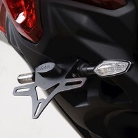 R&G Tail Tidy for 2020-2021 Yamaha TMax 560