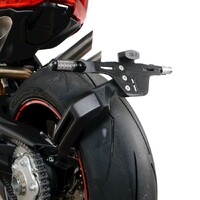 R&G Tail Tidy for 2020 MV Agusta Superveloce 800