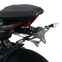 R&G Tail Tidy for 2021-2023 Aprilia RS660