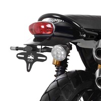 R&G Tail Tidy for 2019-2023 Triumph Scrambler 1200 XC / XE