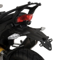 R&G Tail Tidy for 2021-2023 Ducati Multistrada V4 / V4S