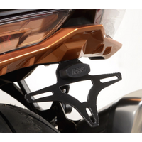 R&G Tail Tidy for 2021-2023 Suzuki Hayabusa