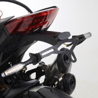 R&G Tail Tidy for 2021 Ducati Monster 937
