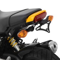 R&G Tail Tidy for 2021-2023 Honda MSX125 Grom