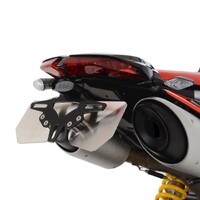 R&G Tail Tidy for 2021-2023 Ducati Hypermotard 950