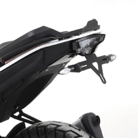 R&G Tail Tidy for 2020-2023 KTM 390 Adventure