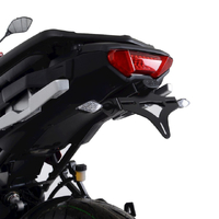 R&G Tail Tidy for 2021-2023 Yamaha Tracer 9 GT