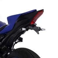 R&G Tail Tidy for 2022 Yamaha R7
