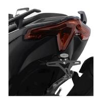 R&G Tail Tidy for 2022 Yamaha TMax 560