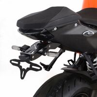 R&G Tail Tidy for 2020-2024 KTM 1290 Super Duke R