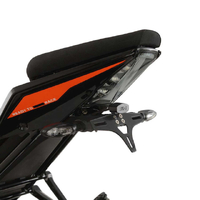 R&G Tail Tidy for 2022 KTM RC 200