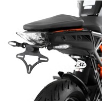 R&G Tail Tidy for 2022-2023 KTM 125 Duke / 390 Duke