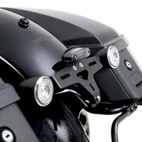 R&G Tail Tidy for 2020-2024 Honda CMX1100 Rebel