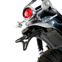 R&G Tail Tidy for 2022-2024 Honda Dax 125
