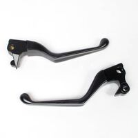 Levers Pair for 2006 Harley Davidson XL883R Sportster