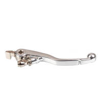 Silver Brake Lever for 2018 Husqvarna TE250i
