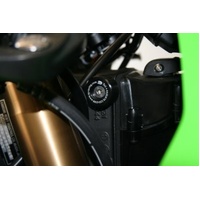R&G Lockstop Savers for 2003-2004 Kawasaki ZX-6R