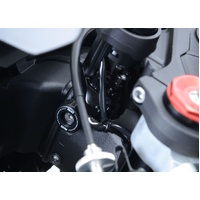 R&G Lockstop Savers for 2016-2025 Kawasaki ZX-10R