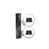 R&G Lockstop Savers - Universal (12-17mm)  