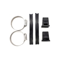 R&G Lockstop Savers - Universal (28-37mm)  