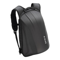 LS2 Shield Hard Shell Motorbike Backpack - 25L
