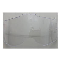 LS2 Aura Goggles Clear Lens