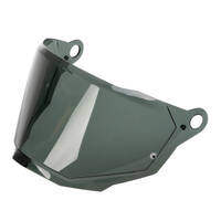 LS2 Helmets MX701 Light Tinted Visor 