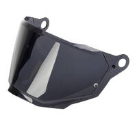 LS2 Helmets MX701 Tinted Visor 