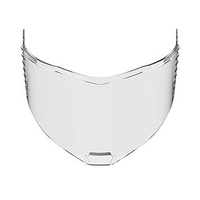 LS2 Helmets FF805 Thunder Visor - Clear
