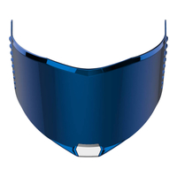 LS2 FF805 Helmets Blue Iridium Visor 