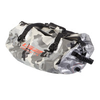 LS2 Camo Grey Luggage Bag