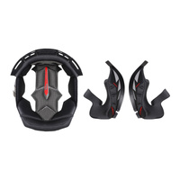 LS2 FF805 GP Thunder FIM Helmet Liner