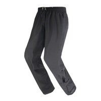 LS2 X-Mens Motorbike Rain High-Vis / Black Mens Motorbike Rain Pants