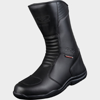 LS2 Urano Waterproof Mens Motorbike Boots