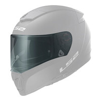 LS2 Helmets FF392 / FF396 / FF322 / FF358 / FF385 Tinted Visor