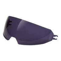 LS2 Helmets FF397 / FF327 / FF324 / OF521 / MX436 Tinted Sun Visor