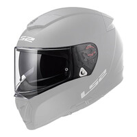 LS2 Helmets OF586 Bishop Clear Visor