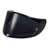 LS2 Helmets FF323 Smoke Anti-Fog Racing Visor