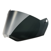 LS2 Helmets MX436 Tinted Visor