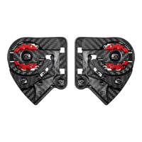LS2 FF323 / OF521 / FF390 Visor Ratchet System 