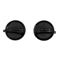 LS2 FF392 / FF325 / FF386 / FF370 / OF569 Visor Screws