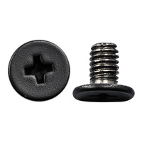 LS2 FF396 / FF397 / FF385 Short Ratchet Screws