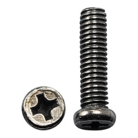 LS2 FF325 / FF386 / FF324 Long Ratchet Screws
