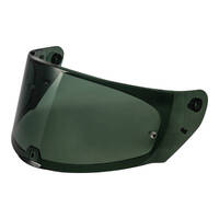 LS2 Helmets FF320 / FF353 / FF800 Dark Smoke Visor