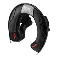 LS2 Helmets FF323 Neck Roll - XL