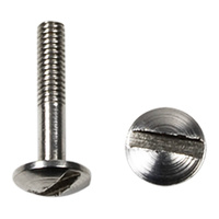 LS2 FF324 Metro Evo Peak Screw Set (2 Sets required per helmet)