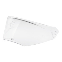 LS2 FF324 Metro Helmet Visor Clear (Pre-Evo Models)