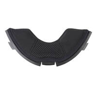 LS2 Helmets FF325 Strobe Chin Cover