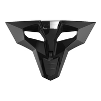 LS2 Helmets FF327 Challenger Chin Air Vent