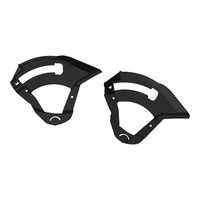 LS2 FF327 Challenger Sun Visor Mechanism System